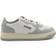 Autry Medalist Vintage-inspirerede Low Top Sneakers - Hvid