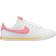 Nike Court Legacy GS - Coral Chalk/Laser Orange