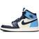 Jordan Air 1 Retro High OG - Obsidian