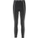 Nike Pro High Waisted 7/8 Leggings Black