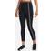 Nike Pro High Waisted 7/8 Leggings Black
