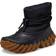 Crocs Echo Boot - Black/Gum