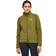 Haglöfs Mossa Pile Jacket Women Olive Green
