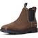 Ariat Groundbreaker Chelsea Steel Toe Work Boot