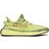 adidas Yeezy Boost 350 V2 M - Semi Frozen Yellow/Raw Steel/Red