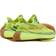 adidas Yeezy Boost 350 V2 M - Semi Frozen Yellow/Raw Steel/Red