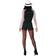 Fun Women's 20s Gangster Gal Costume