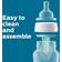 Philips Avent Anti-Colic Baby Bottles with AirFree Vent 4-pack 266ml