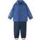 Reima Toddler's Rain Set Tihku - Denim Blue (5100021A-6550)