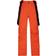 Protest Miikka Ski Trousers - Orange Fire