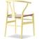Carl Hansen & Søn CH24 Köksstol 76cm
