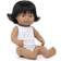 Miniland Baby Doll Hispanic Girl 38cm