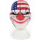 Gaya Entertainement Payday 2 Dallas Face Mask