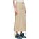 Marc Jacobs The Cargo Midi Skirt - Beige