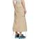 Marc Jacobs The Cargo Midi Skirt - Beige