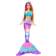 Barbie Dreamtopia Twinkle Lights Mermaid Doll