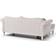Glory Furniture Hollywood Sofa 81" 2 Seater