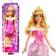 Mattel Disney Princess New for 2023 Aurora Sleeping Beauty Posable Fashion Doll 27cm