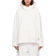 Marc Jacobs The Monogram Oversized Hoodie - Eggshell/Optic White