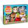 Melissa & Doug Safari Buddies Hand Puppets