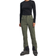 Tenson Tour Softshell PW - Dark Khaki