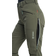 Tenson Tour Softshell PW - Dark Khaki