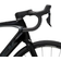 Trek Domane SL 6 Disc Road Gen 4 2023 - Black Herrcykel