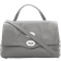 Zanellato Postina Daily Days Handbag - Grey