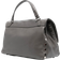 Zanellato Postina Daily Days Handbag - Grey