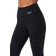 Stronger Slit Pants - Black