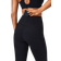 Stronger Slit Pants - Black