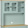 Homcom Freestand Storage Cabinet 39.2x70.8"