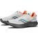 Saucony Kinvara 14 M - White/Gravel