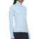 Marc Jacobs Ribbed Turtleneck Jumper - Blue