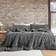 Byourbed Coma Inducer Bedspread Gray, Green (238.8x233.7cm)