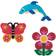 Hama Beads & Storage 2095