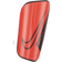 Nike Mercurial Hardshell - Bright Crimson/Black/Black