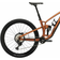 Trek Mountain Bike - Fuel EX 8 Gen 6 Shimano Deore XT - Mat Pennyflake Herrcykel