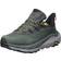 Hoka Kaha 2 Low GTX M - Thyme/Radiant Yellow