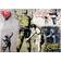 University Games Banksy Graffiti Painter Urban Art 1000 Pieces