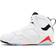 NIKE Air Jordan 7 Retro M - White/Black/Crimson