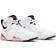 NIKE Air Jordan 7 Retro M - White/Black/Crimson