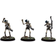 Modiphius The Elder Scrolls Call to Arms Bleak Fall Barrow Delve Set