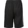 Adidas Kid's Classic 3-Stripes Shorts - Black (EX3309)