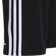 Adidas Kid's Classic 3-Stripes Shorts - Black (EX3309)