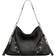 Givenchy Medium Voyou Bag - Black