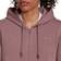 Adidas Women's All SZN Fleece Full-Zip Hoodie - Purple