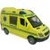 Car Mania Ambulance