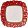 Villeroy & Boch Delight Square Dinner Plate 28cm