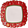 Villeroy & Boch Delight Square Dinner Plate 28cm